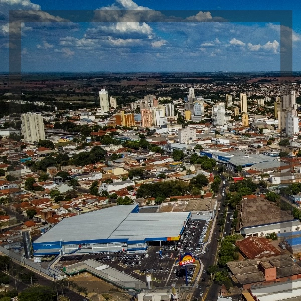 Entrega de Gás no Bairro Jardim Aclimação em Araçatuba - SP Entrega de Gás no Bairro Jardim Aclimação em Araçatuba - SP
