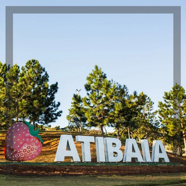Entrega de Gás no Bairro Jardim do Trevo em Atibaia - SP Entrega de Gás no Bairro Jardim do Trevo em Atibaia - SP