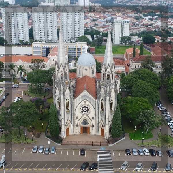 Gás de Cozinha em Botucatu - SP