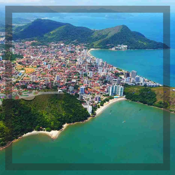 Pedir gás em Caraguatatuba - SP