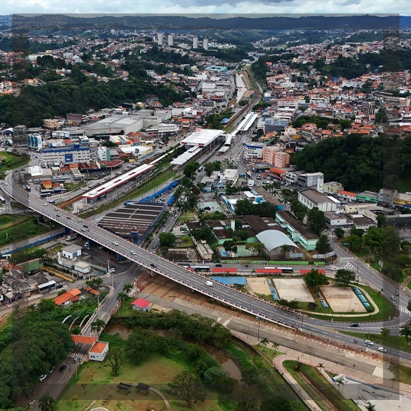 Tele gás em Franco da Rocha - SP