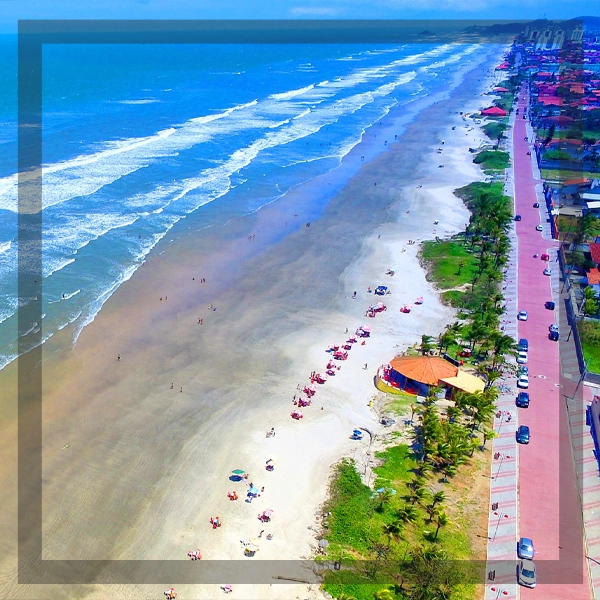 Gás de Cozinha em Itanhaém - SP