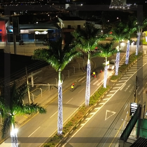 Entrega de Gás no Bairro Jardim Delforno em Itatiba - SP