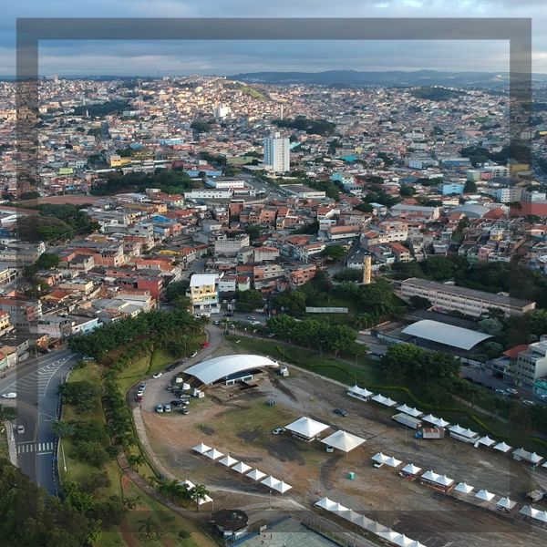 Gás de Cozinha em Jandira - SP
