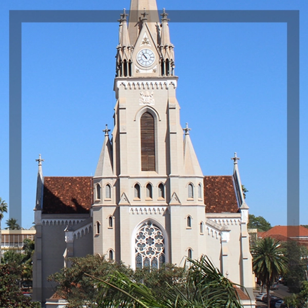 Empresa de gás em Jaú - SP