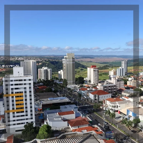 Gás de Cozinha em Marília - SP