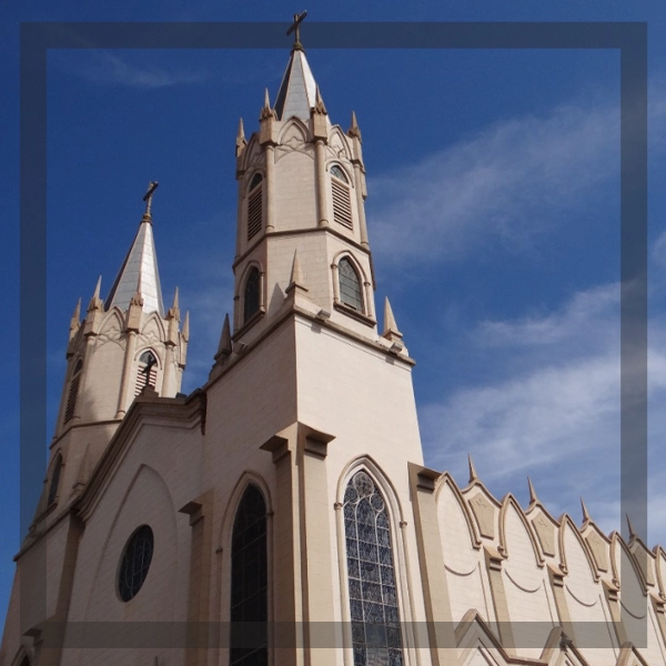 Entrega de Gás no Bairro Vila Nova Sá em Ourinhos - SP
