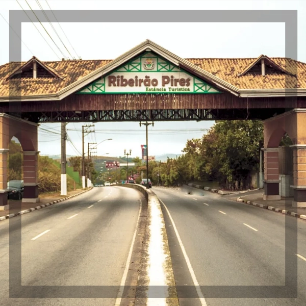 Gás de Cozinha em Ribeirão Pires - SP