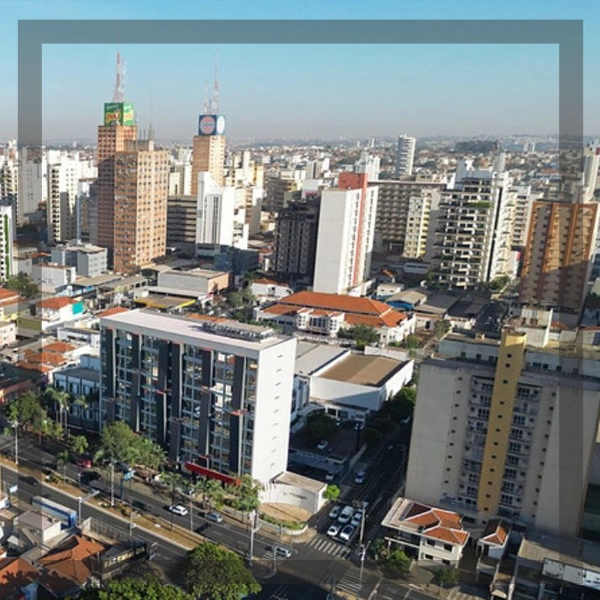 Entrega de Gás no Bairro Residencial Santa Filomena em São José do Rio Preto - SP